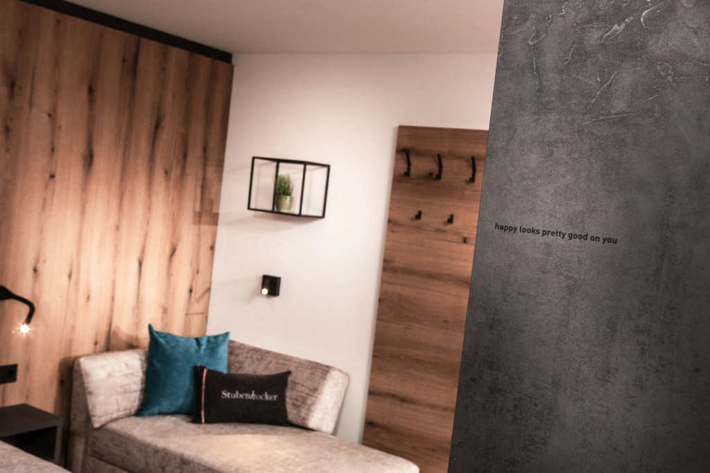 Apartments Niederseer