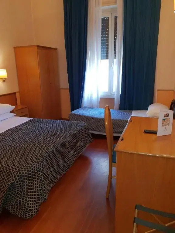 Hotel Piemonte