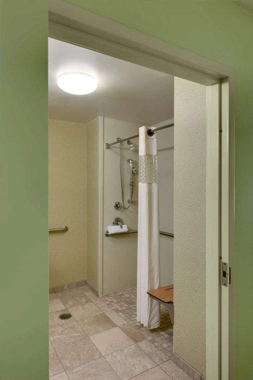 Hampton Inn & Suites Moline-Quad City Intl Aprt