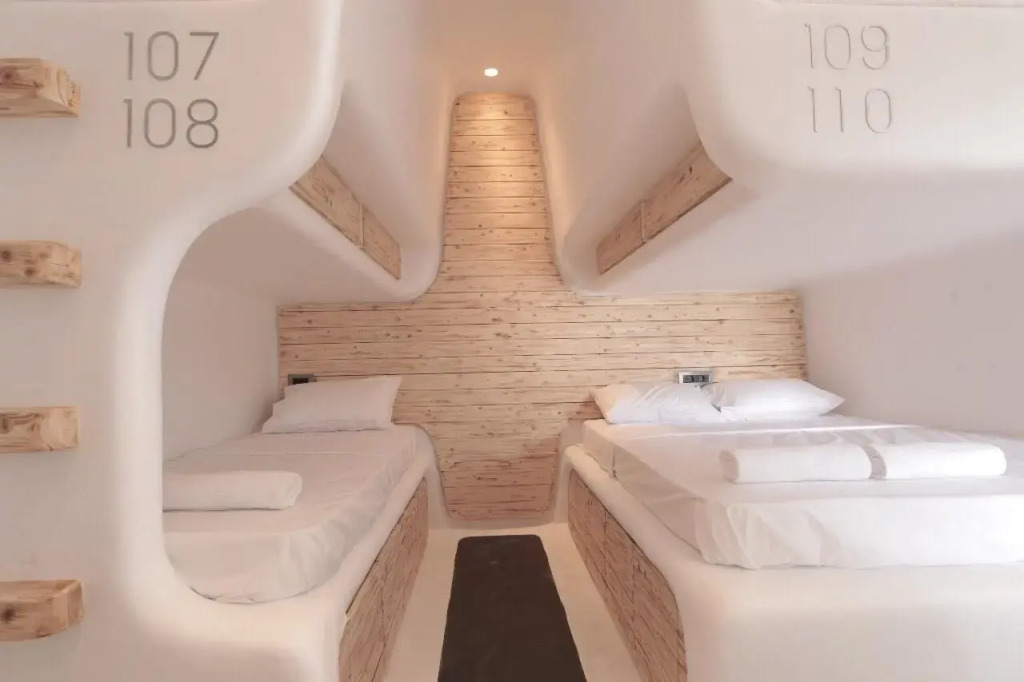 MyCocoon Hostel