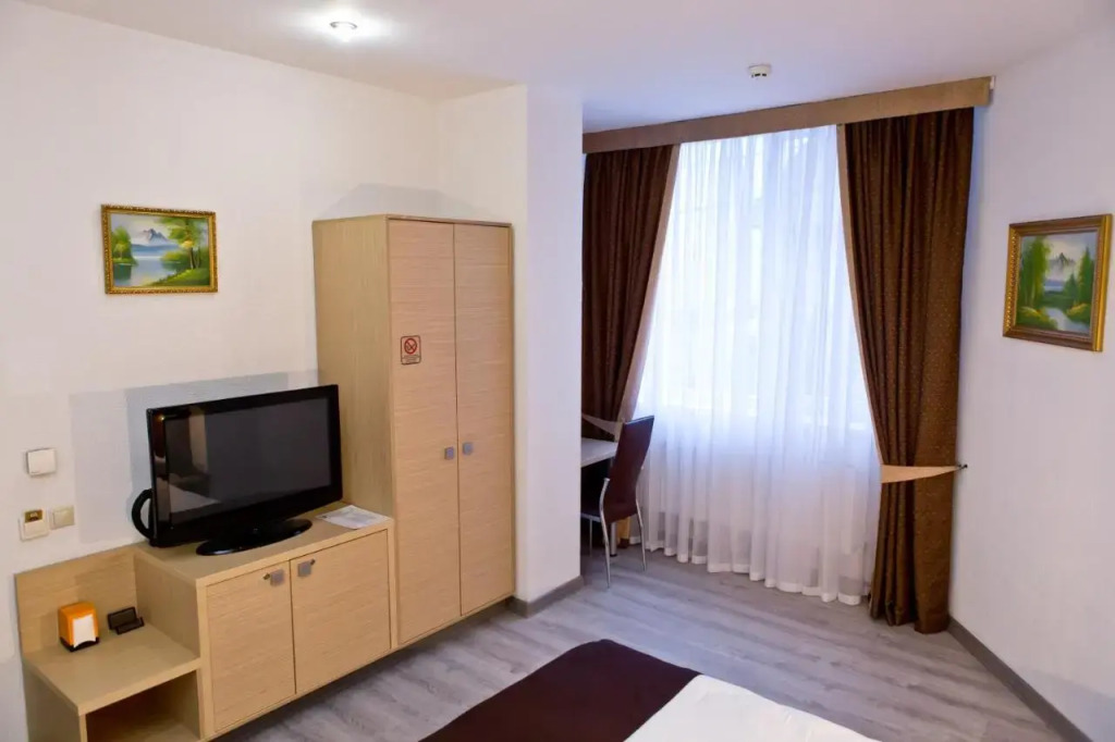 City Mini Hotel