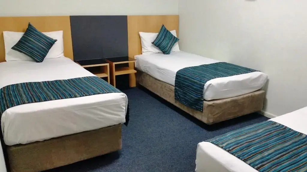 Comfort Inn Bel Eyre Perth