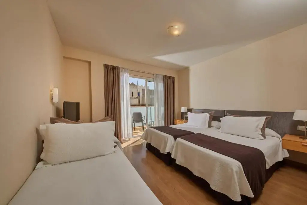 Belle Zurbarán Palma Hotel