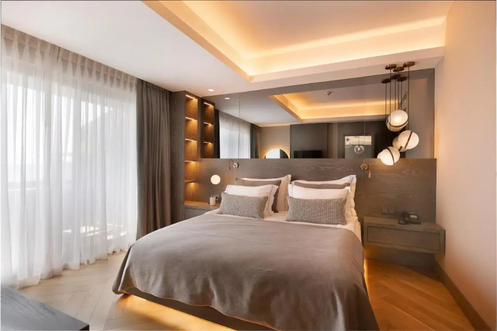 Miramare Beach Hotel - Ultra All Inclusive