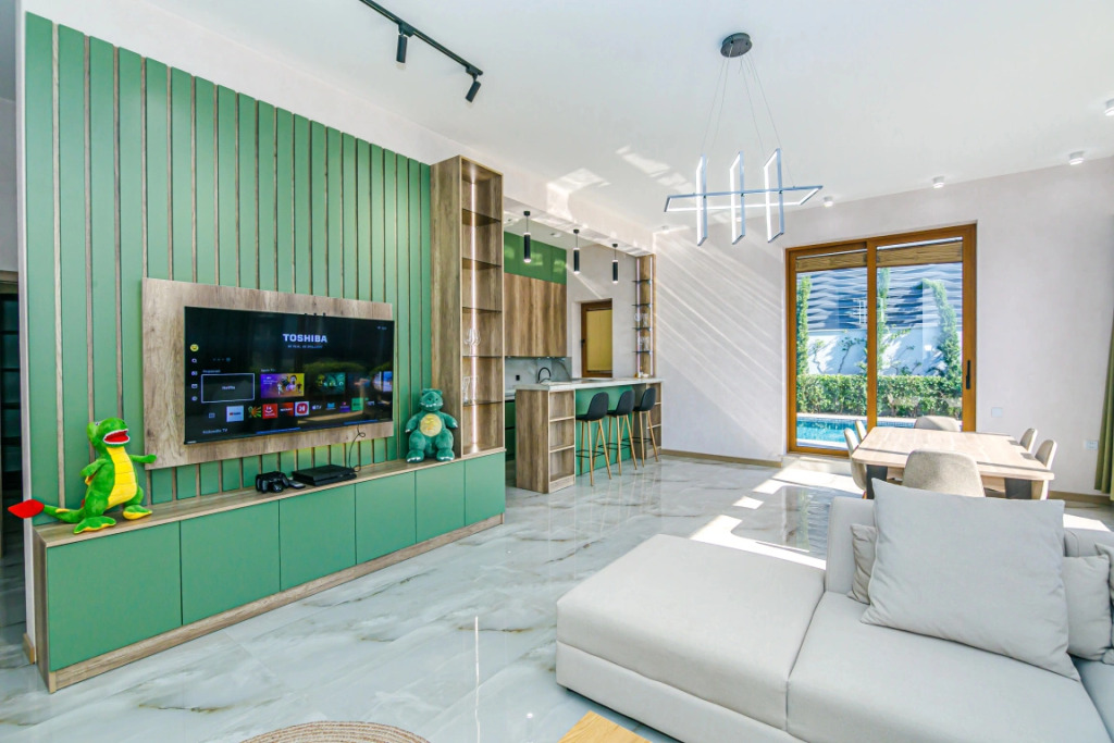 Nardaran Lux Estate Villa Baku