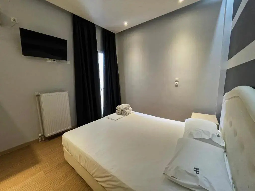 Platon Hotel