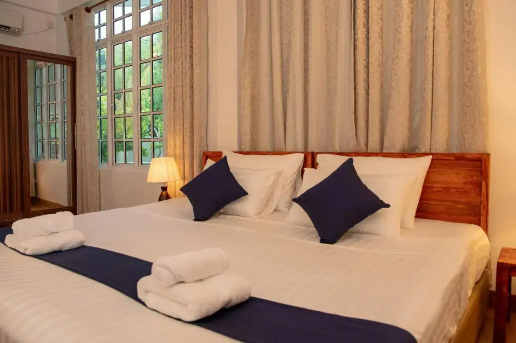 Biosphere Inn