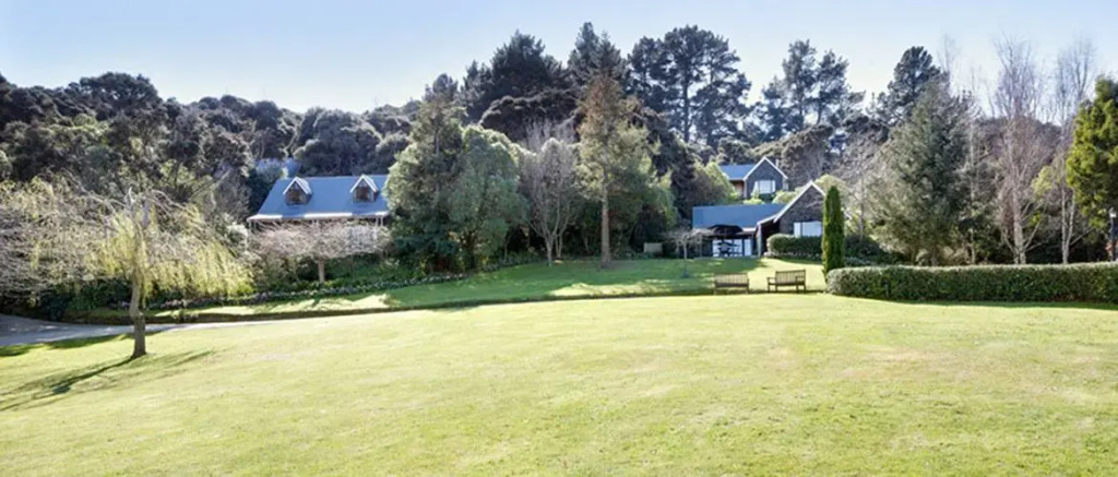 Akaroa Cottages