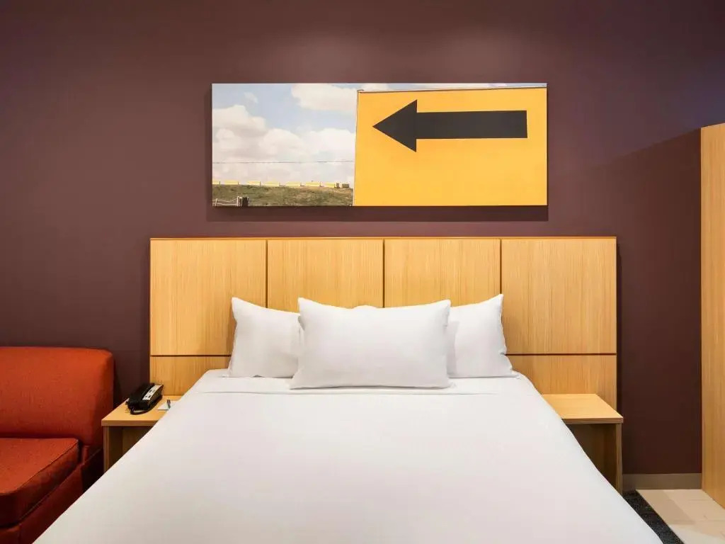 Mercure Sydney Blacktown