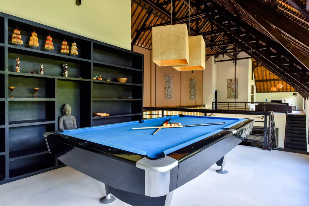 Villa Bali Il Mare
