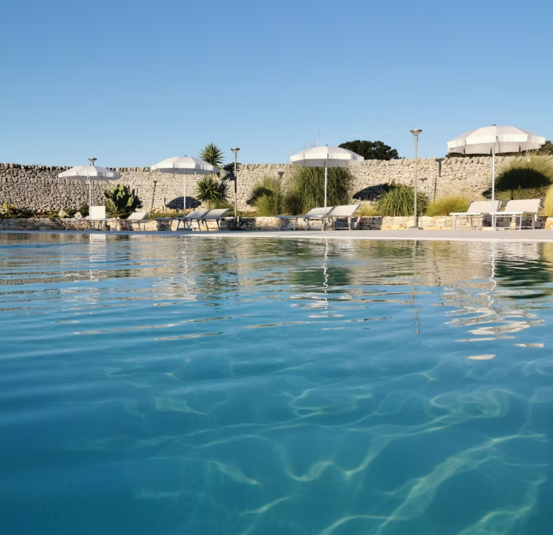 Agriturismo Masseria Del Crocifisso