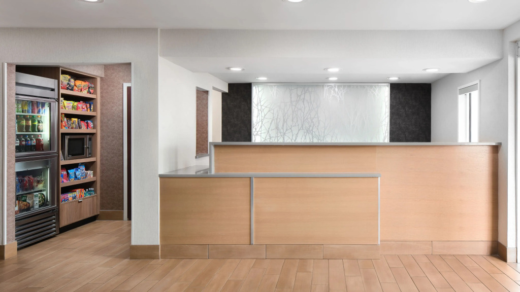 Fairfield Inn & Suites by Marriott Jacksonville