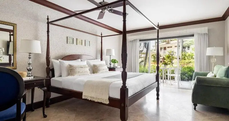 Sandals Grande Antigua - ALL INCLUSIVE Couples Only