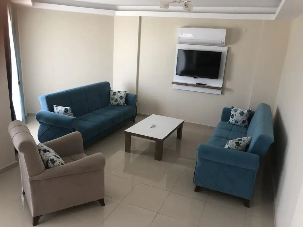 Belek Golf Village Apartments