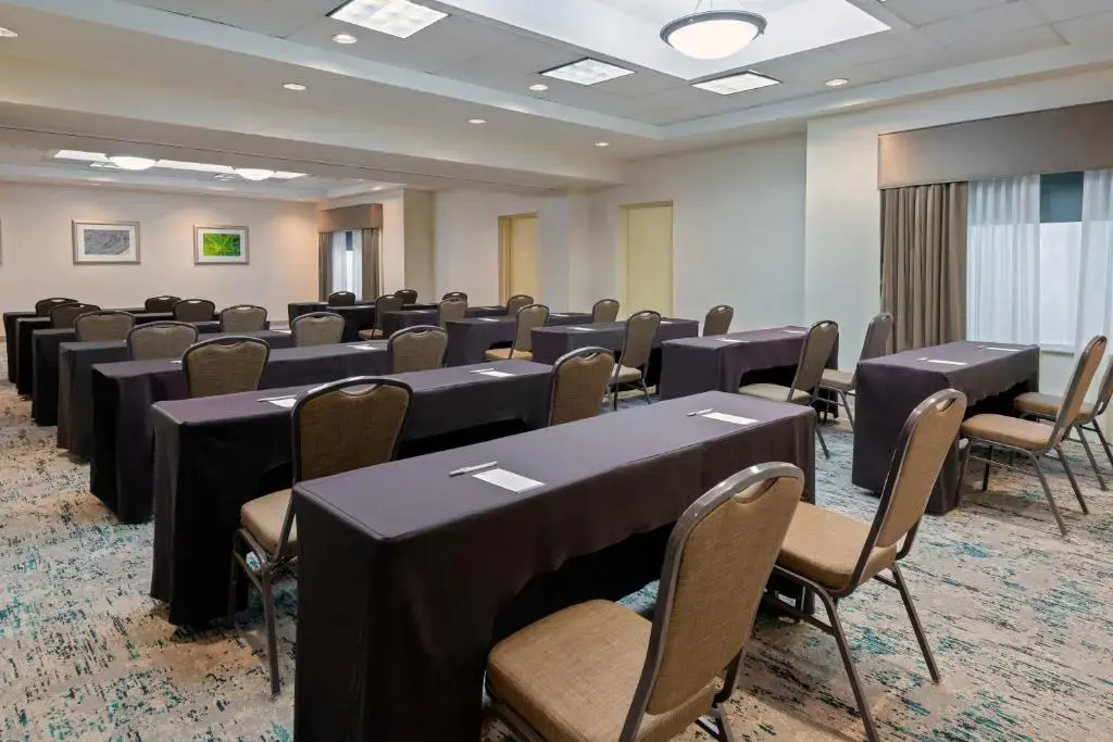 Hilton Garden Inn Ft. Lauderdale SW/Miramar