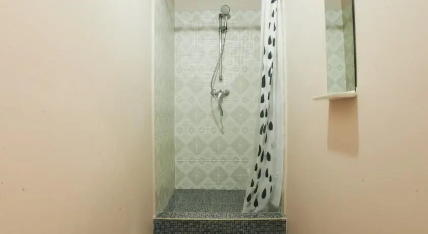 Hostel Silkway