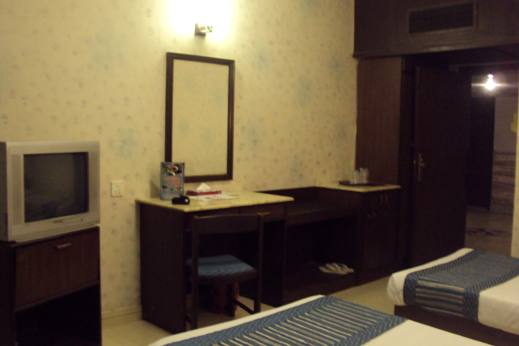 Hotel Sarawan