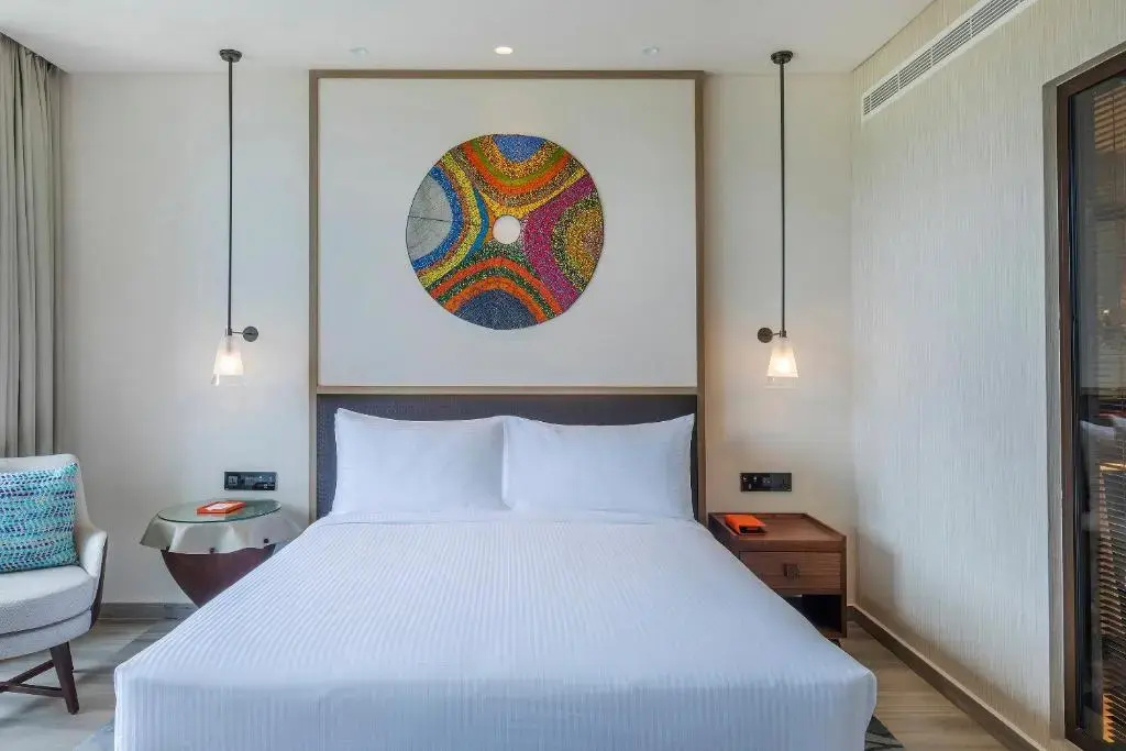 Gran Meliá Arusha
