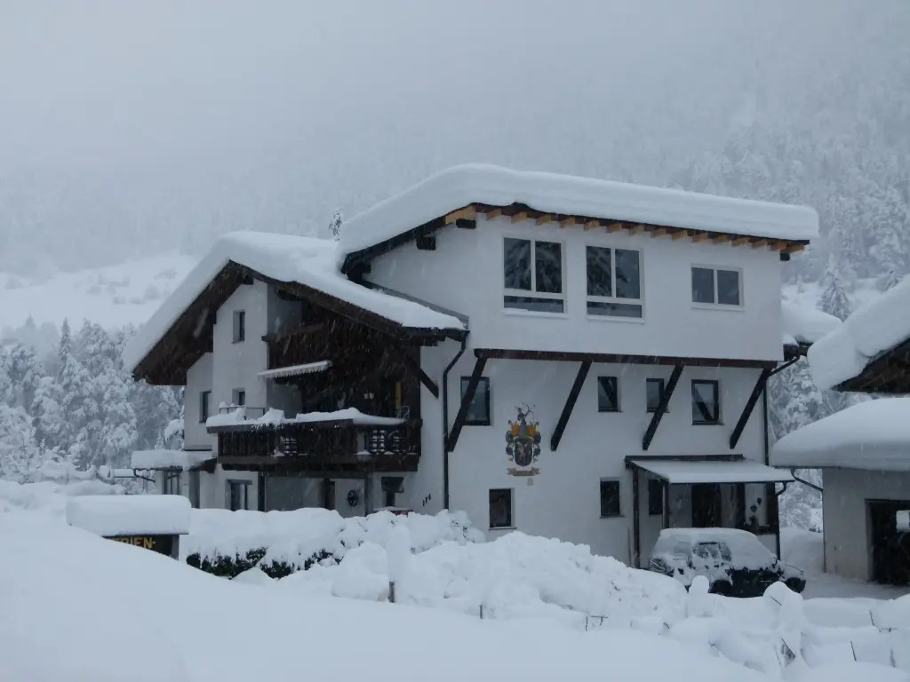 Haus Greiner