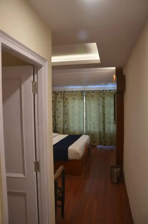 Hotel Woodpark