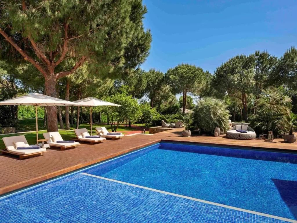 Club Privé By Rixos Belek