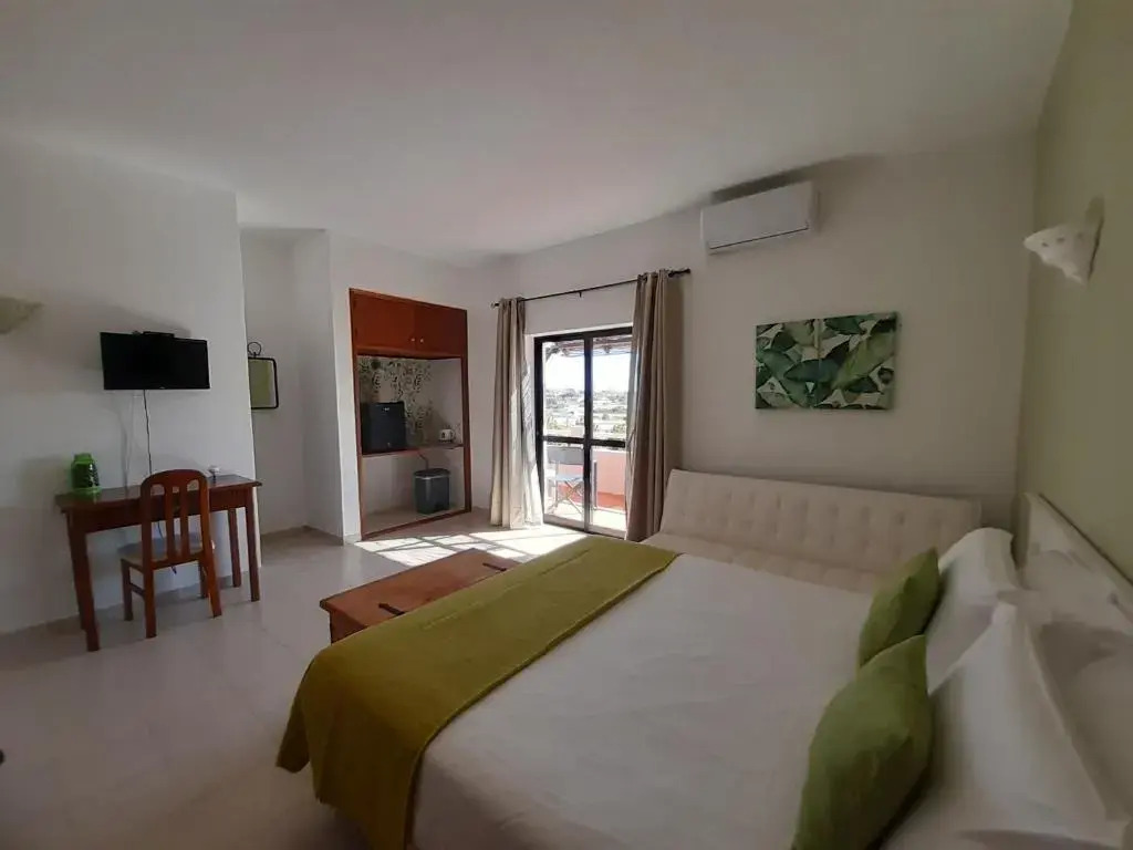 Casa Rosa Montes