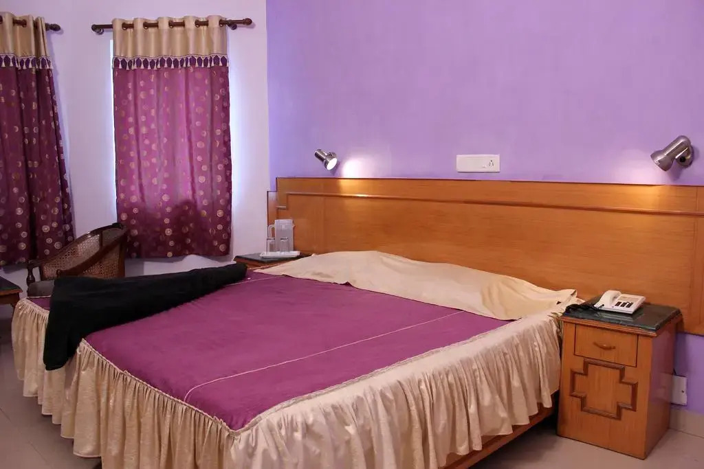 Andaz Shimla