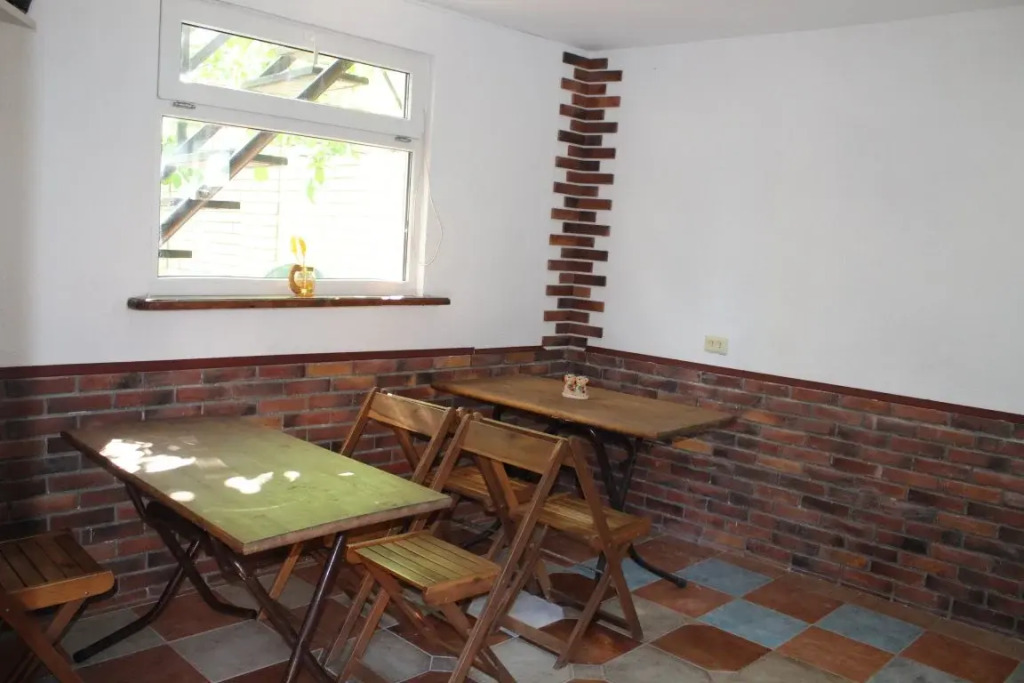 Nezabudka Guest House