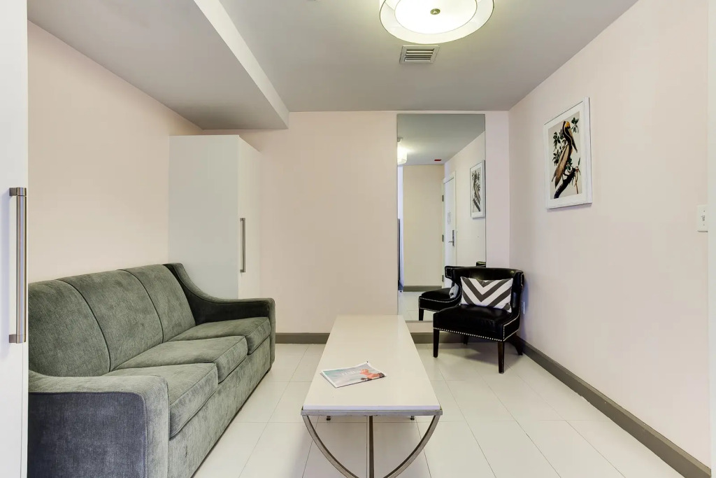 Liberty Park Hotel South Beach