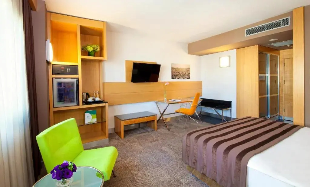 Point Hotel Taksim