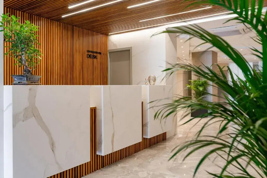 Bayview Hotel by ST Hotels