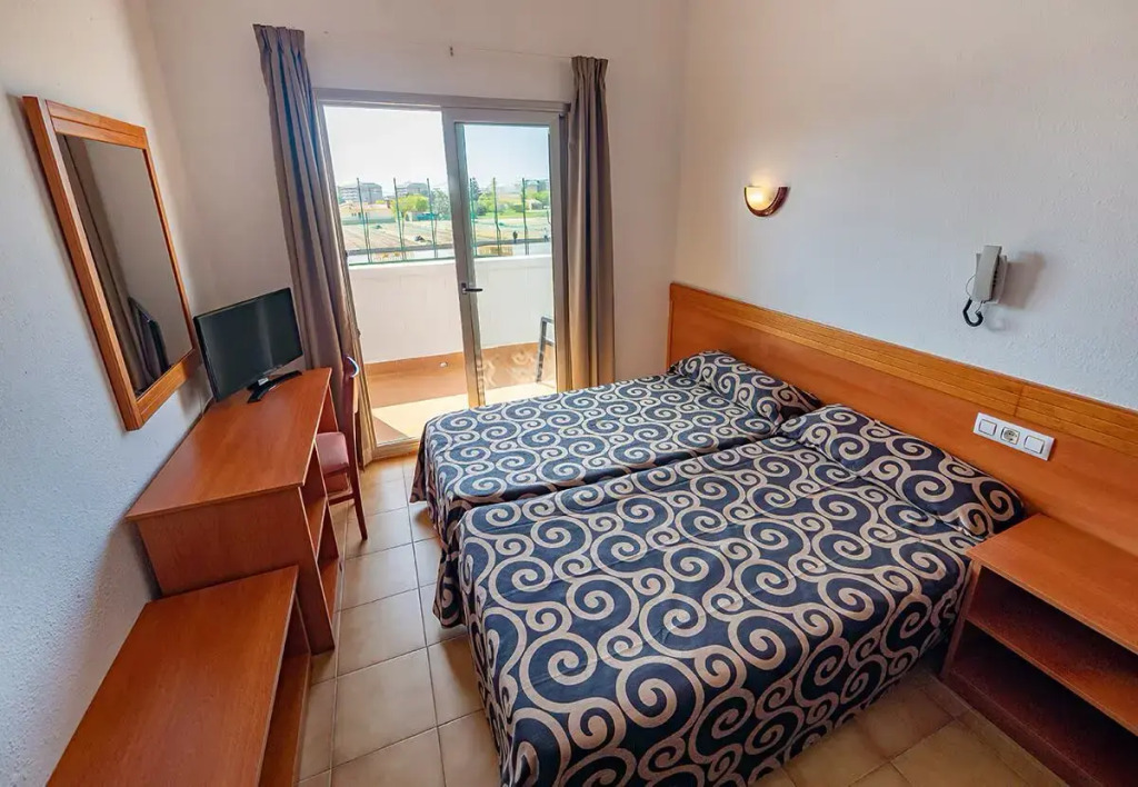 Santa Susanna Resort Affiliated by FERGUS