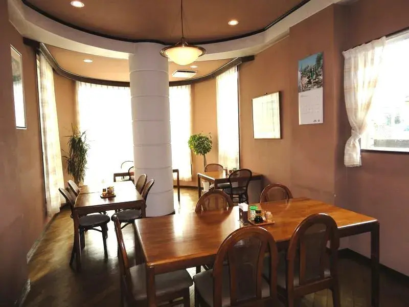 OYO Hotel Sankoen