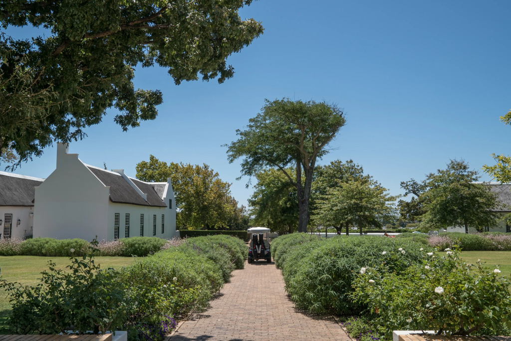 Steenberg Hotel