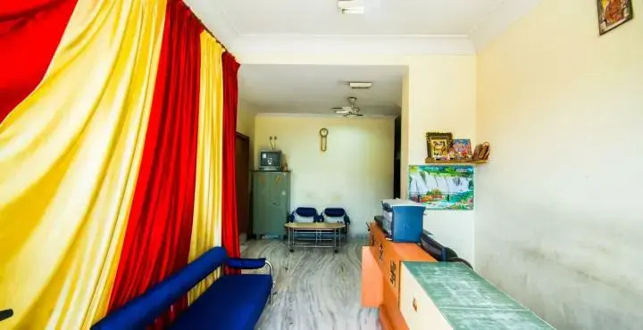 Hotel Park Hansa