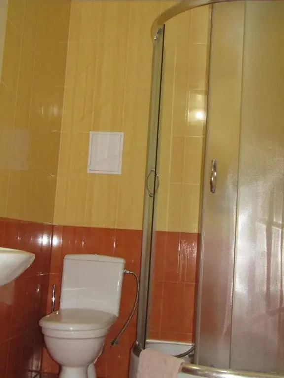 Izbushka Guest House