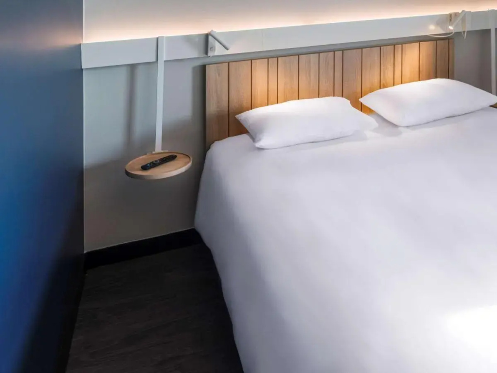 ibis Lyon Est Meyzieu
