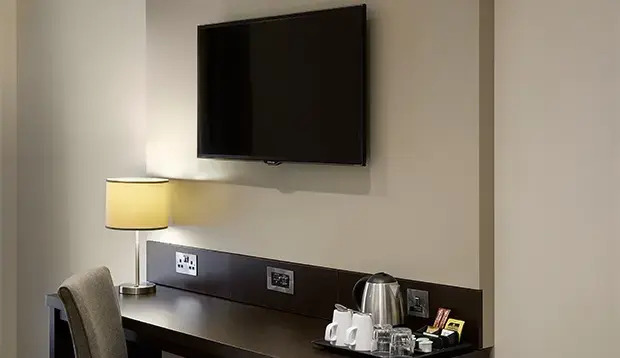 Premier Inn Oxford Botley
