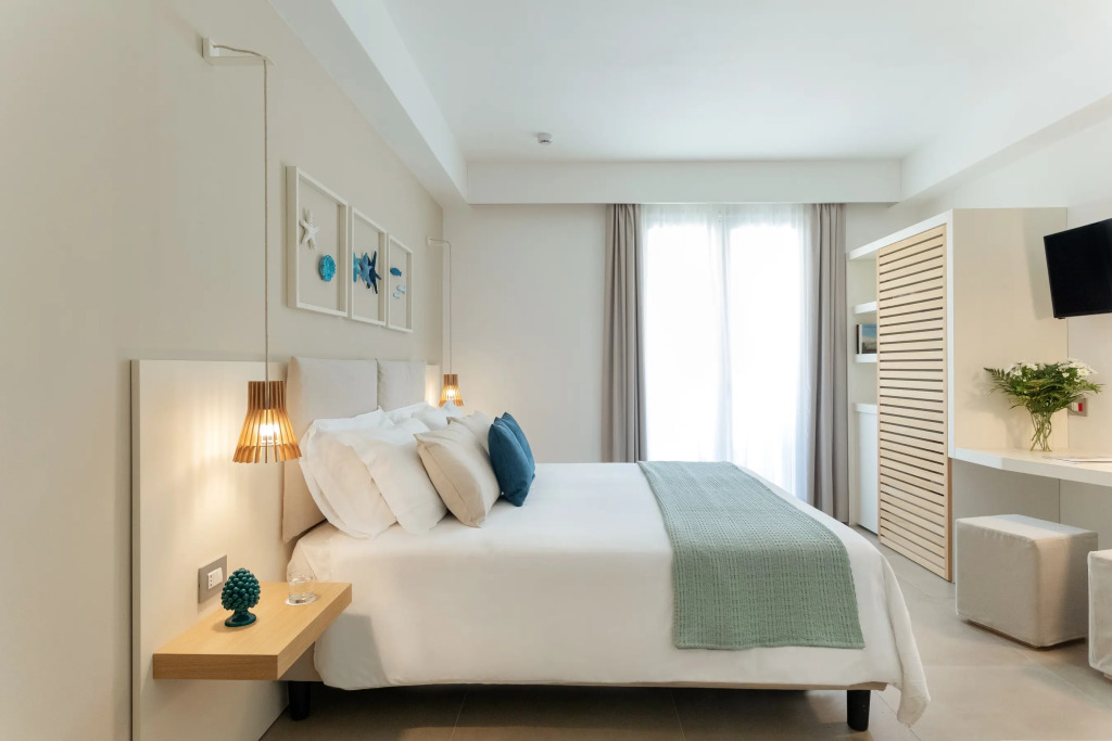 Albatros Beach Hotel