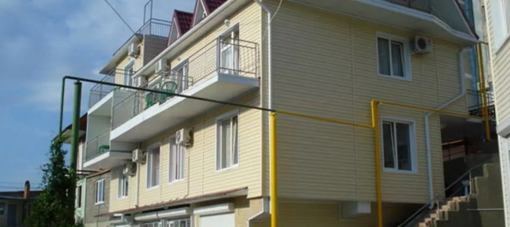 Solnyishko Guest House