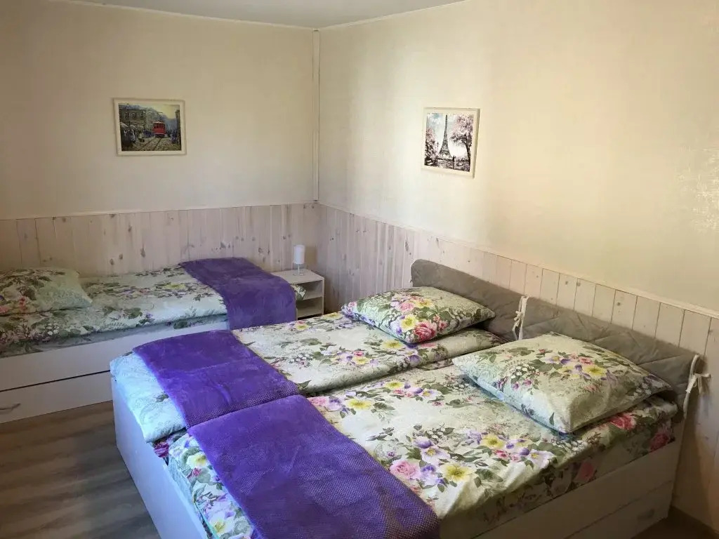 Seliger Apart-Hotel