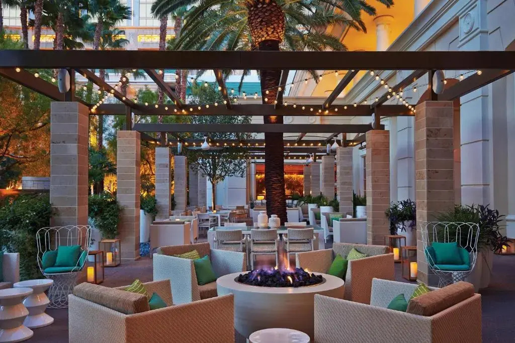 Four Seasons Hotel Las Vegas