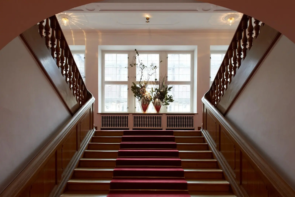Schloss Elmau Luxury Spa Retreat & Cultural Hideaway