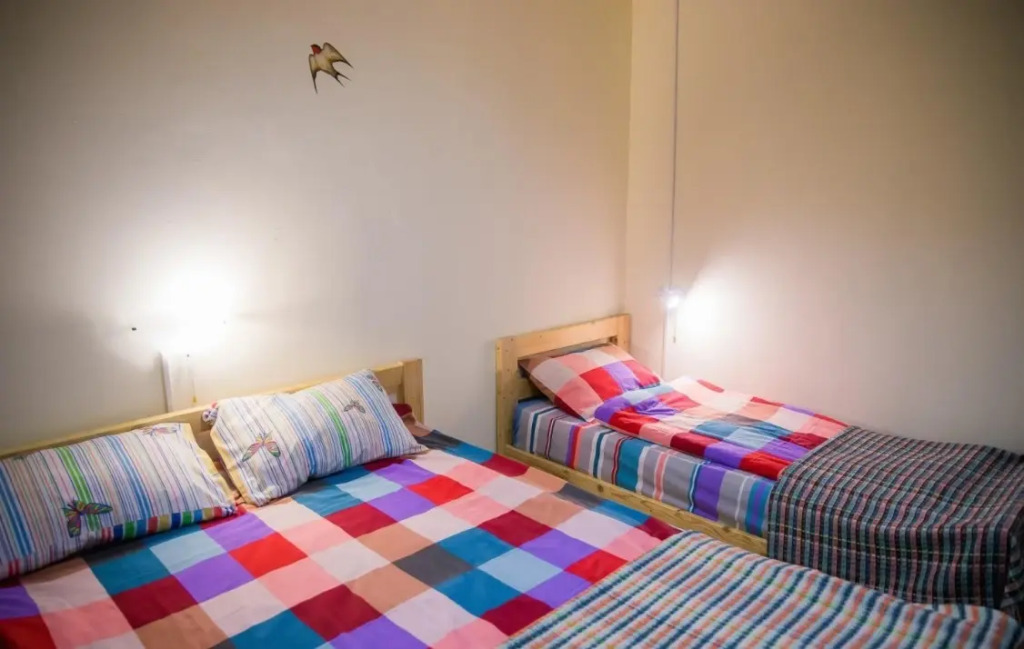 Hostel Cherdak