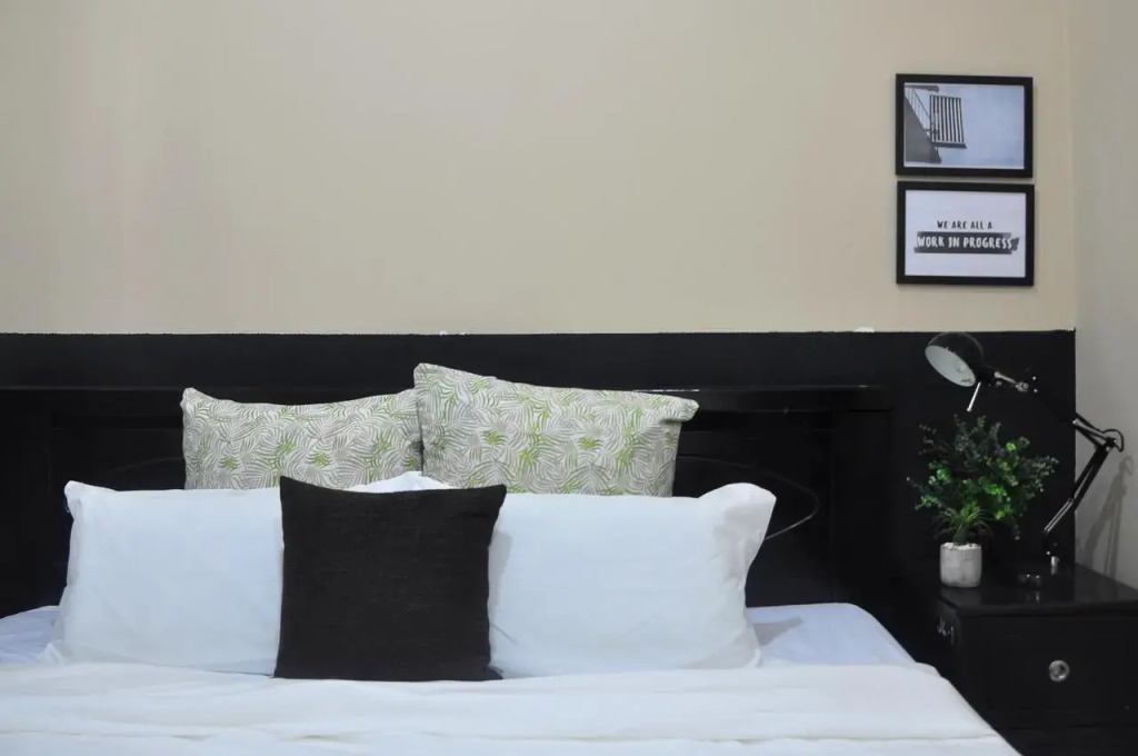 354 Stay Guesthouse