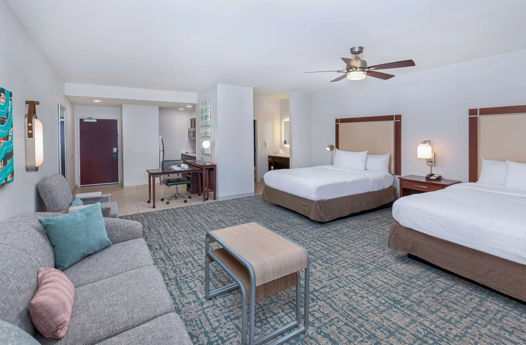 Homewood Suites by Hilton Atlanta Perimeter Center