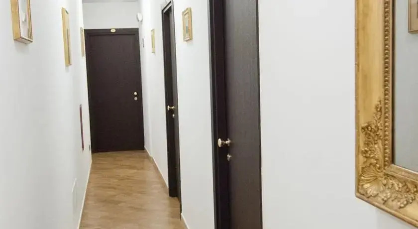 Hotel Chopin