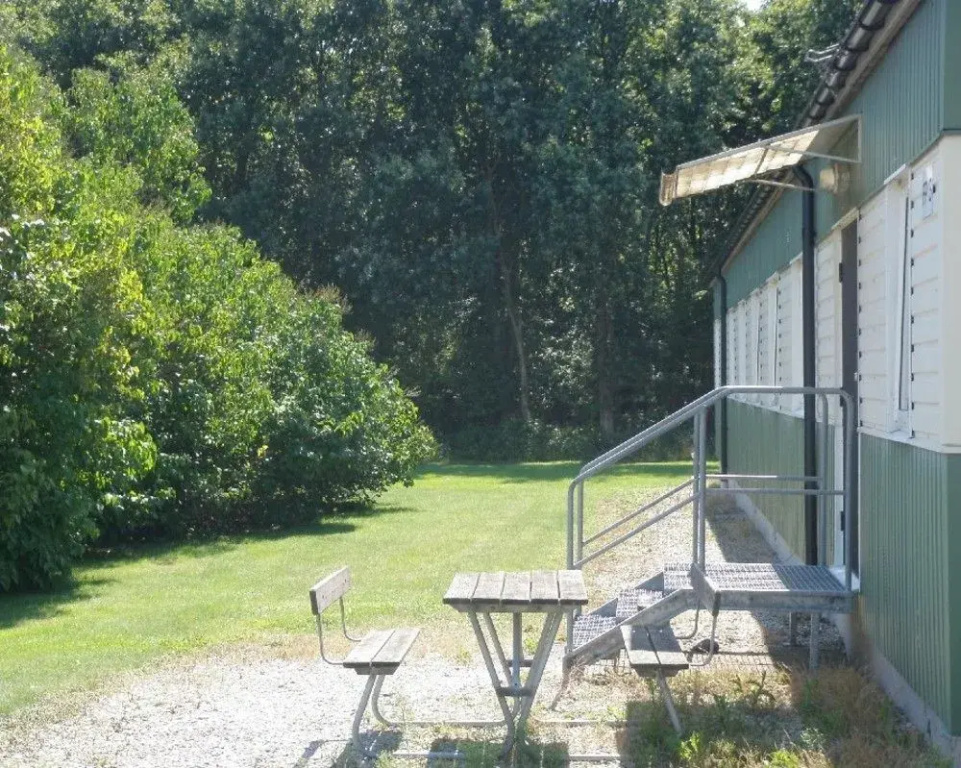 Barsebäcks Vandrarhem