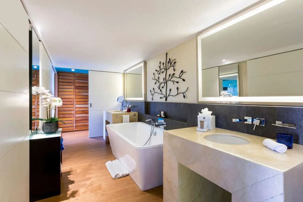 Club Med Cancún Yucatán
