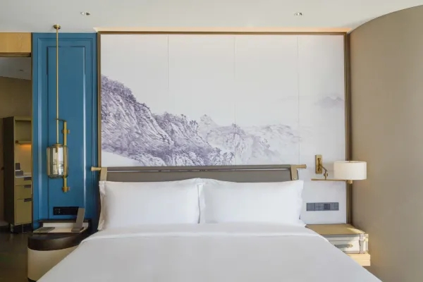 Qingdao Haitian Hotel